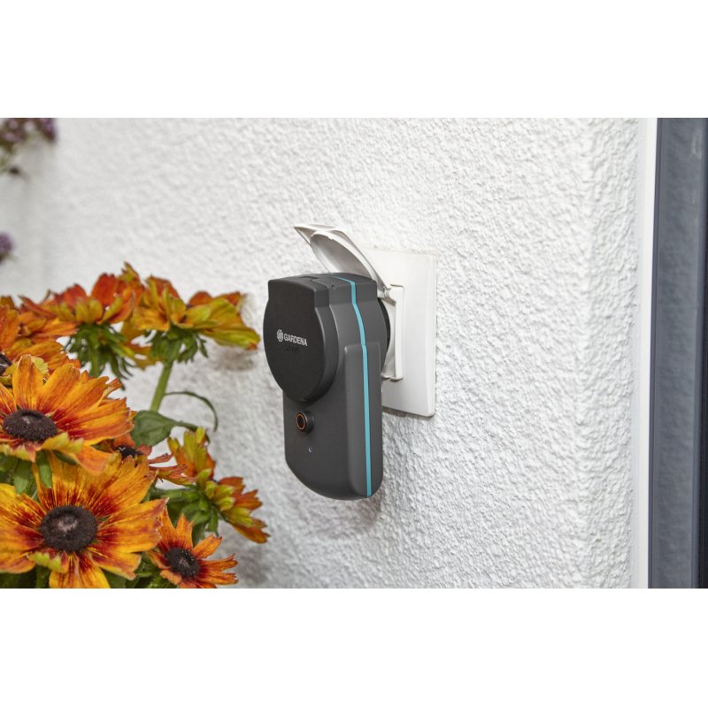 Gardena smart Power Adapter