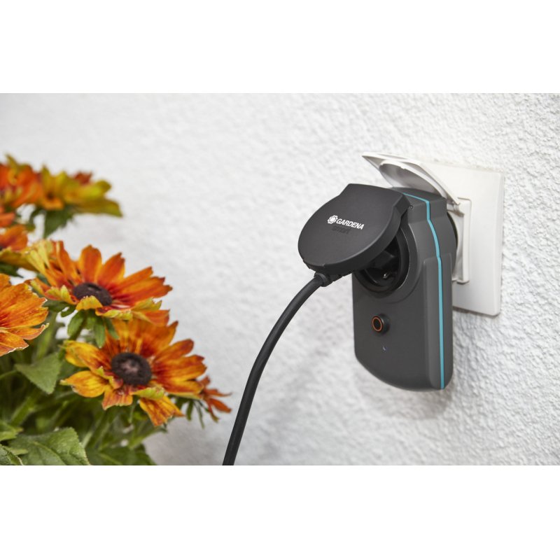 Gard smart Power Zwischenstecker 3er Set | 19096-20