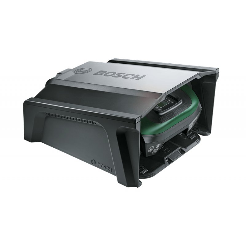 BOSCH Garage für Indego 350/400 | 06008B0500