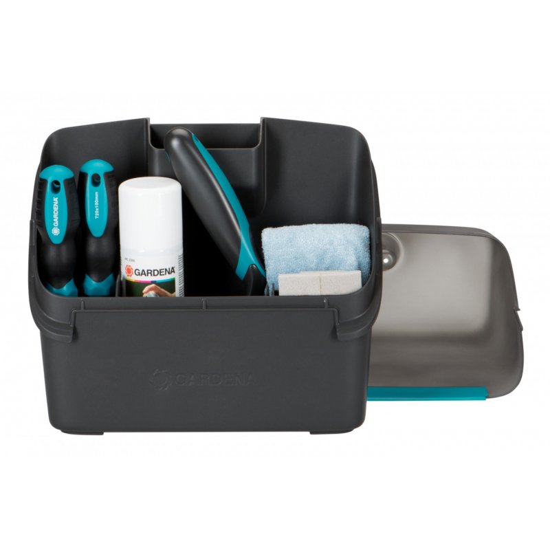 Gardena Maintenance and Cleaning Set