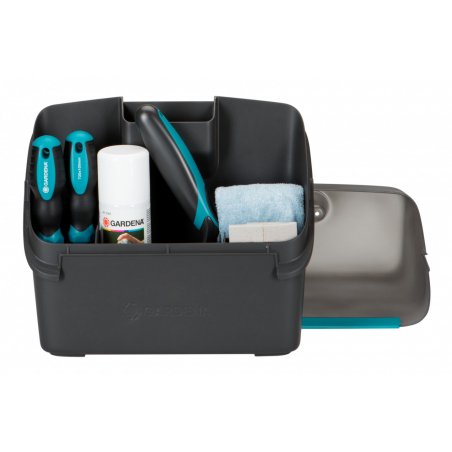Gardena Maintenance and Cleaning Set