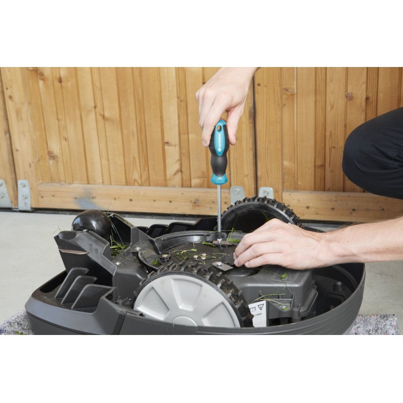 Gardena Maintenance and Cleaning Set