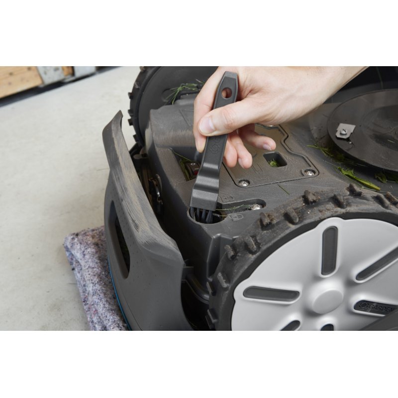 Gardena Maintenance and Cleaning Set