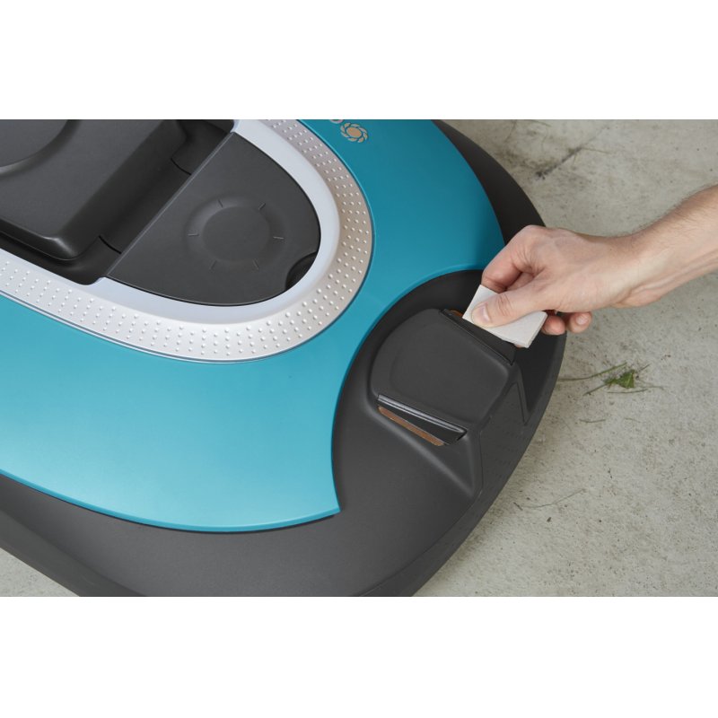 Gardena Maintenance and Cleaning Set