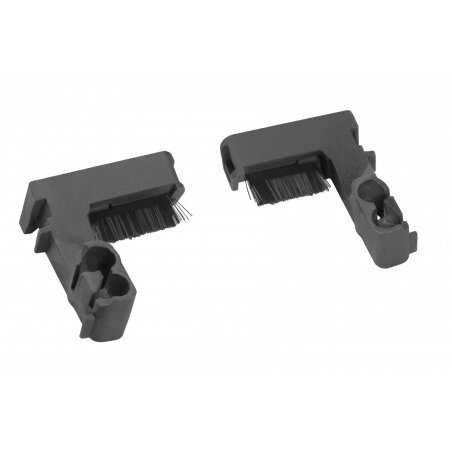 Gardena Brosse pour roues tondeuses robots