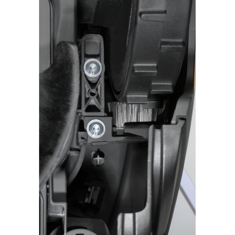 Gardena Wheel Brushes