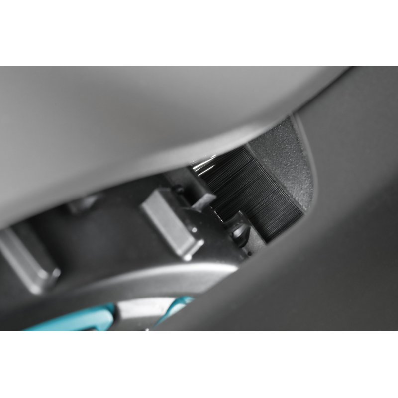 Gardena Brosse pour roues tondeuses robots