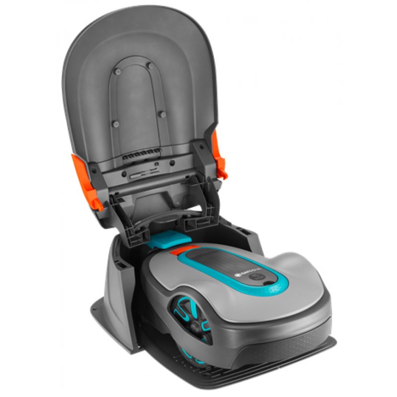 Gard Garage für Mähroboter | 15020-20