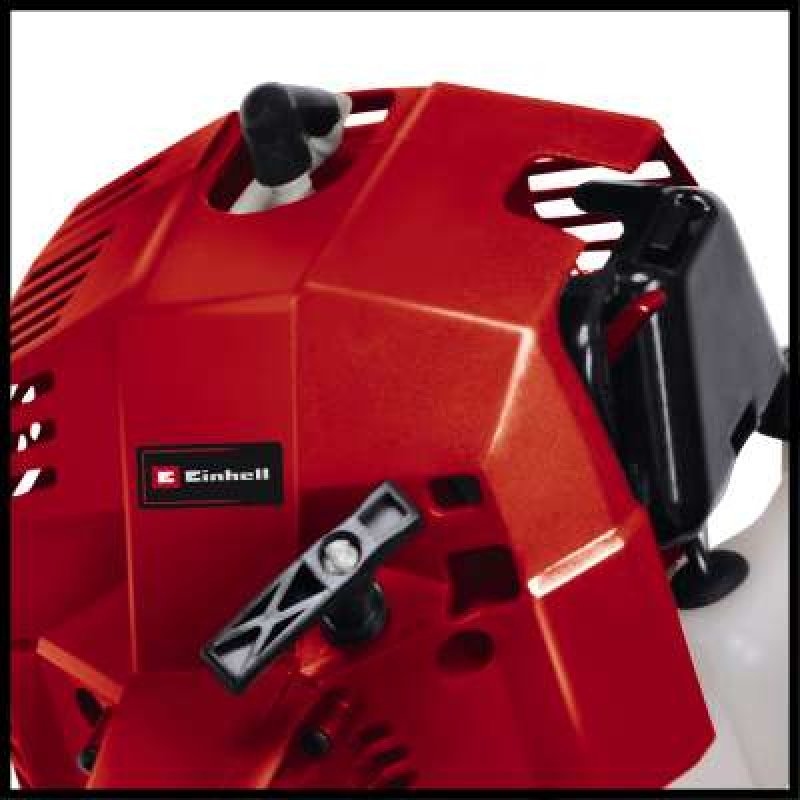 Einhell GC-PT 2538/1 I AS 600 W Petrol Black, Grey, Red