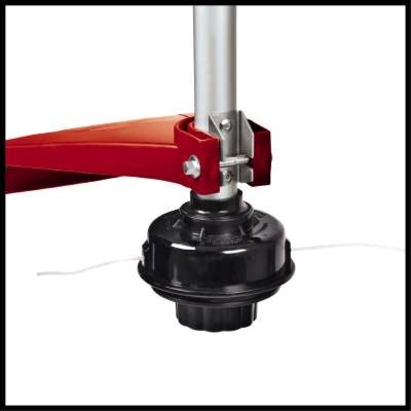 Einhell GC-PT 2538/1 I AS 600 W Essence Noir, Gris, Rouge