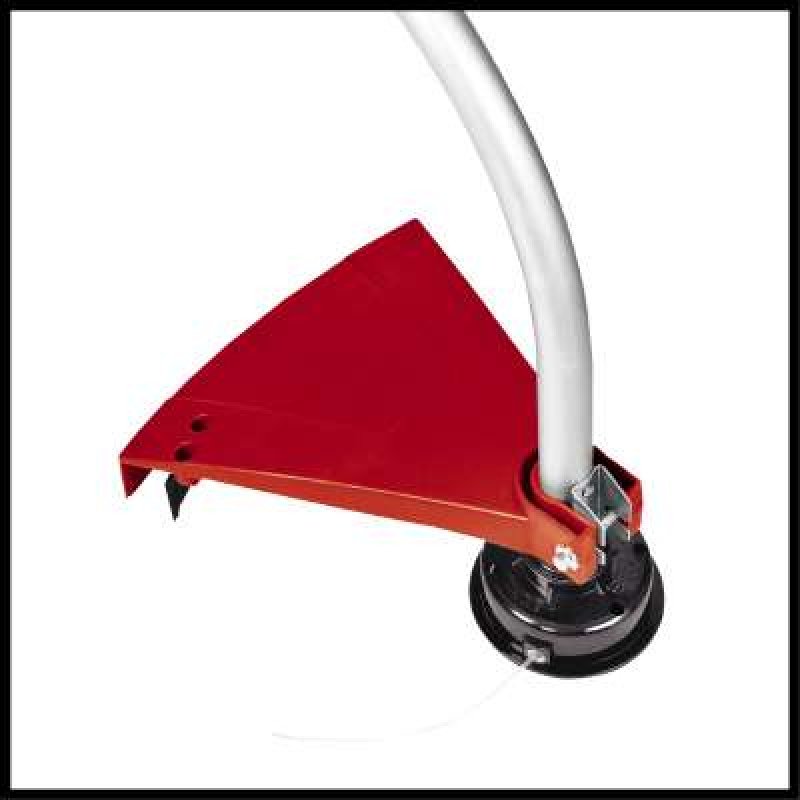 Einhell GC-PT 2538/1 I AS 600 W Petrol Black, Grey, Red