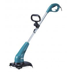Makita UR3000 débroussailleuse et coupe-bordure 30 cm 400 W Électricité CA Bleu