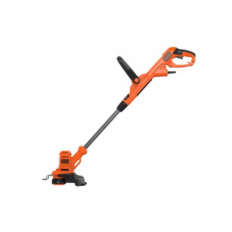 Black & Decker BESTA525-QS brush cutter/string trimmer 450 W Electric AC Orange