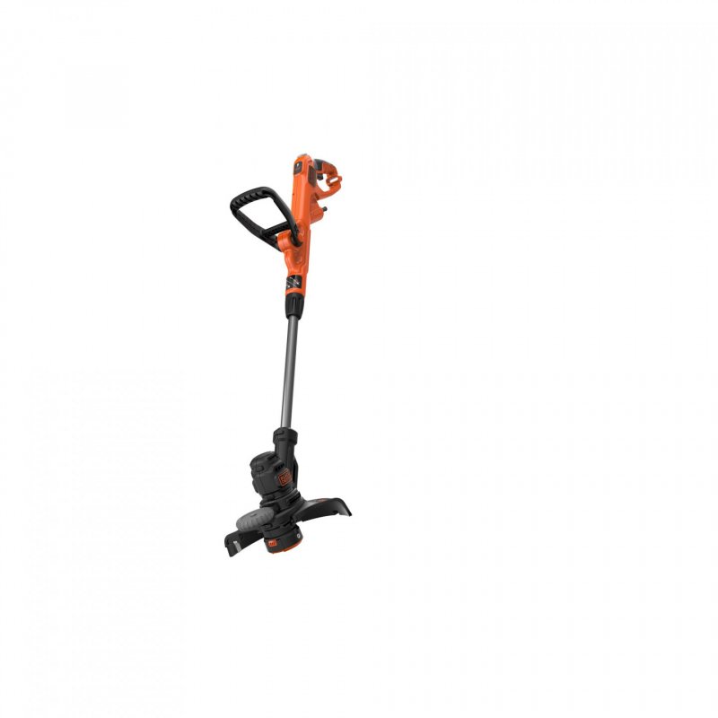 Black & Decker BESTA525-QS brush cutter/string trimmer 450 W Electric AC Orange