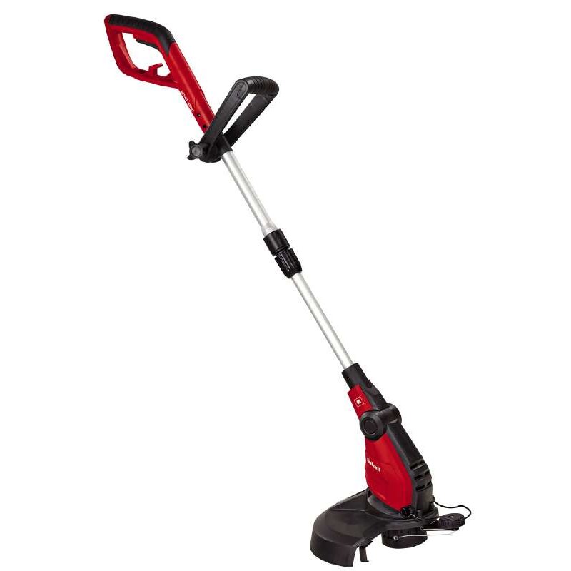 Einhell GC-ET 4530 Set 30 cm 450 W Électricité CA Aluminium, Noir, Orange