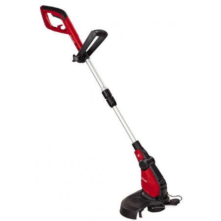 Einhell GC-ET 4530 Set 30 cm 450 W Électricité CA Aluminium, Noir, Orange