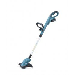 Makita DUR181RF brush cutter/string trimmer 26 cm Battery Black, Blue, White
