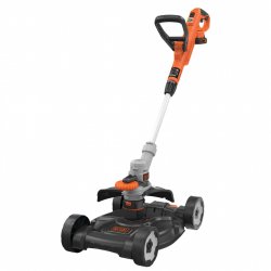 Blac Akku-Multi-Trimmer STC1820CM    18V