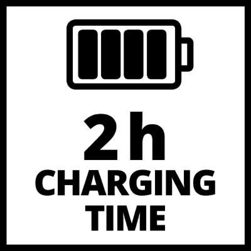 Einh Akku-Rasentrimmer GC-CT 18/24 Li P | 3411102