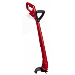 Einhell 3411104 débroussailleuse et coupe-bordure 24 cm Batterie Noir, Rouge
