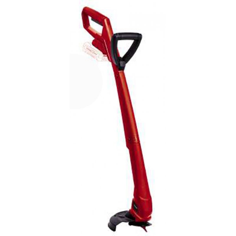 Einhell 3411104 brush cutter/string trimmer 24 cm Battery Black, Red