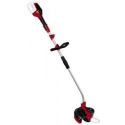 Einhell GE-CT 36/30 Li E-Solo Battery Black, Grey, Red