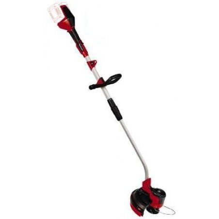 Einhell GE-CT 36/30 Li E-Solo Battery Black, Grey, Red