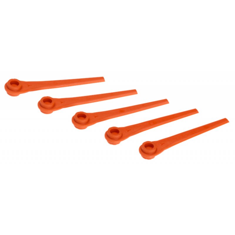 Gard Akku-Trimmer SmallCut Li-23R | 09822-20