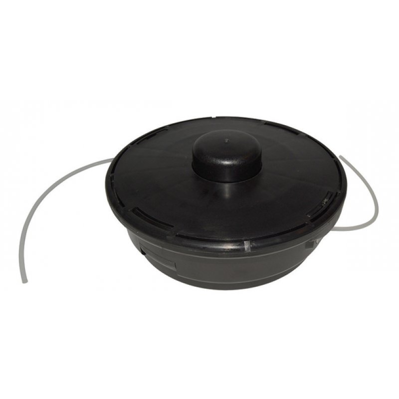 Maki 2-Fadenkopf Tap&Go 2mm  123235-7