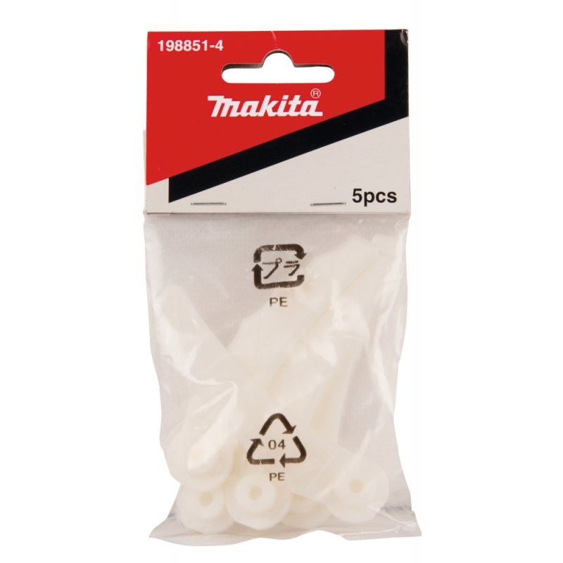 Makita 198851-4 accessoire de débroussailleuses et coupe-bordures Lame de débroussailleuse