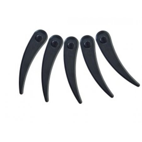 Bosc Kunstoffmesser ART26-18LI Durablade | F016800372