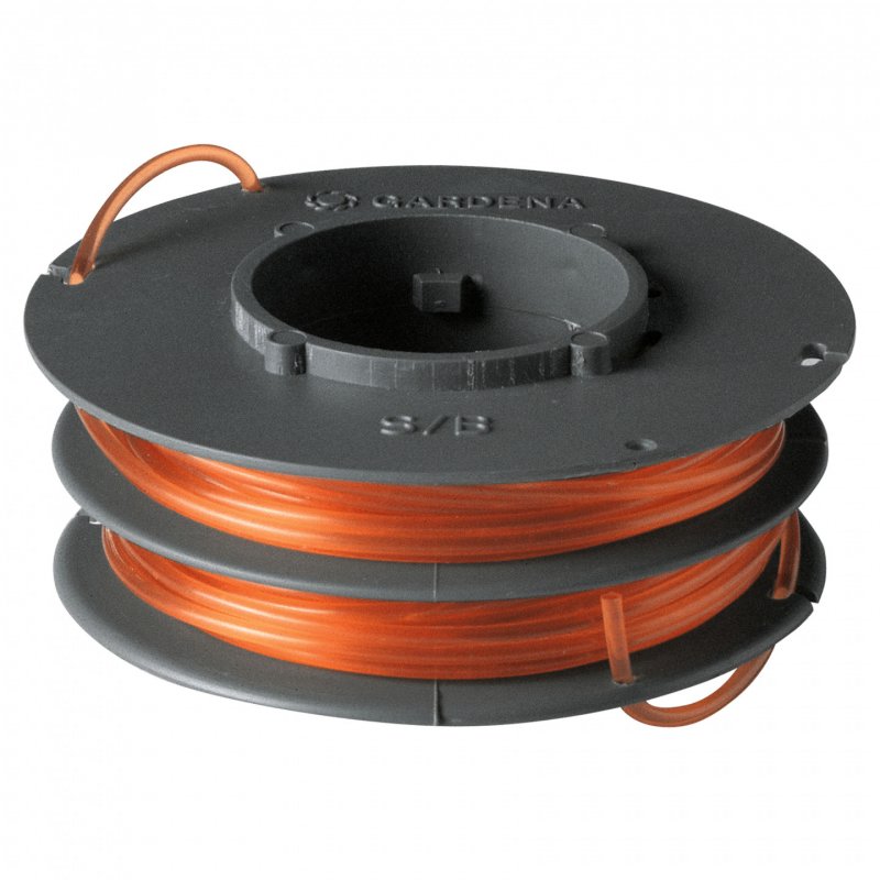 Gardena Replacement Filament Cassette