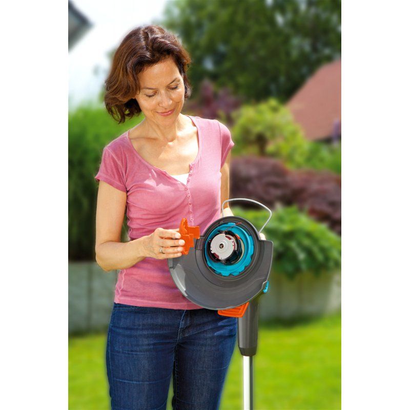 Gardena Bobine de fil de coupe