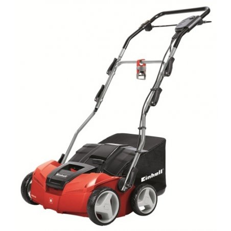 Einhell GE-SA 1435 lawn scarifier 1400 W 28 L