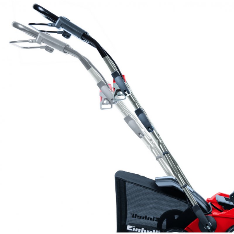 Einhell GE-SA 1435 lawn scarifier 1400 W 28 L