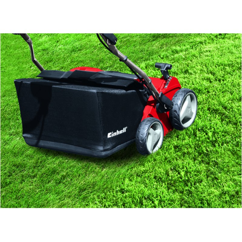 Einhell GE-SA 1435 lawn scarifier 1400 W 28 L