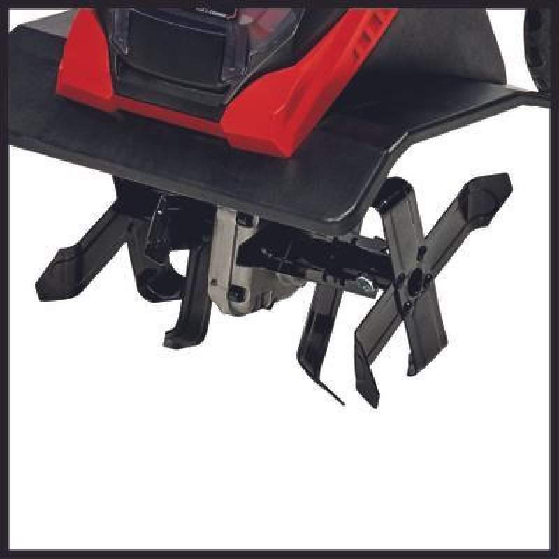 Einh Akku Bodenhacke GE-CR 30 Li