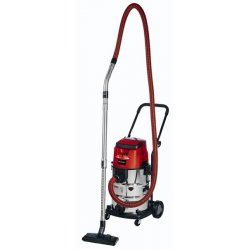 Einhell GC-SC 36/31 Li-Solo 30 L Drum vacuum Dry&wet Dust bag
