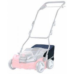 Einhell 3405576 accessoire et pièce de tondeuse Panier à herbe de tondeuse à gazon