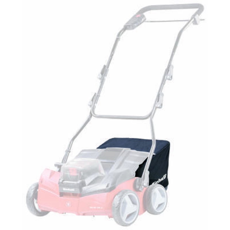 Einhell 3405576 accessoire et pièce de tondeuse Panier à herbe de tondeuse à gazon