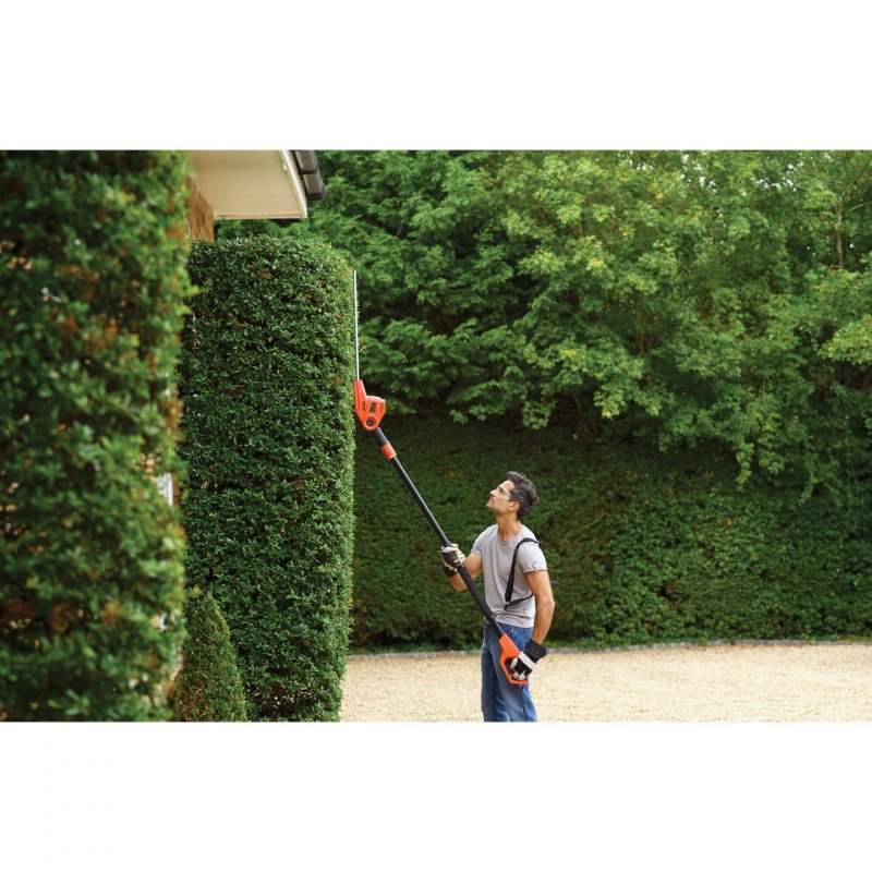 Blac Stab-Heckenschere PH5551       550W