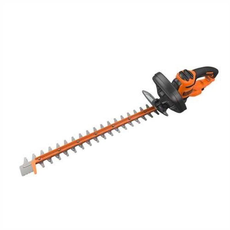 Black & Decker BEHTS451 power hedge trimmer Double blade 550 W 2.65 kg