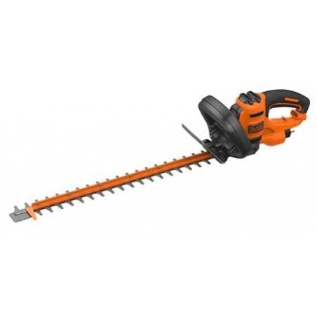Black & Decker BEHTS401 power hedge trimmer Double blade 500 W 2.54 kg