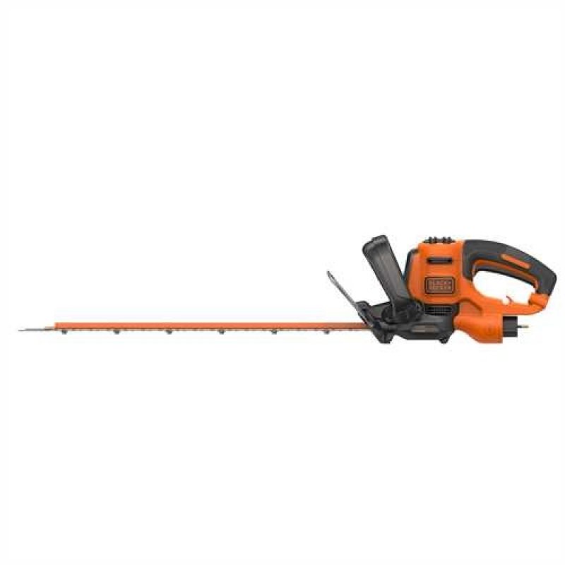 Black & Decker BEHTS401 power hedge trimmer Double blade 500 W 2.54 kg