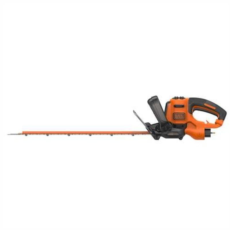 Black & Decker BEHTS401 taille-haie électrique Double-lame 500 W 2,54 kg