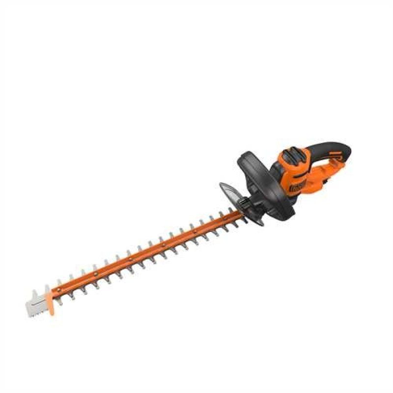 Black & Decker BEHTS401 taille-haie électrique Double-lame 500 W 2,54 kg
