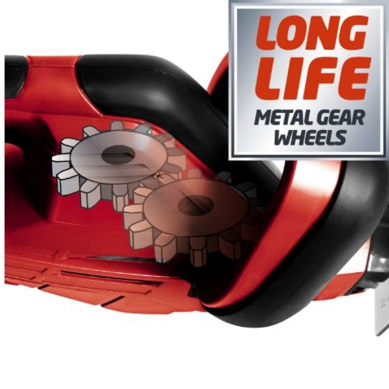 Einhell GH-EH 4245 Single blade 420 W 2.5 kg