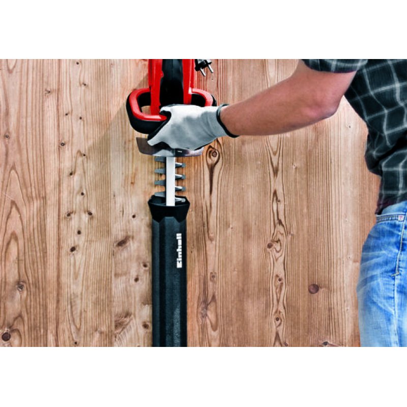 Einhell GC-EH 4550 Double-lame 450 W 2,5 kg