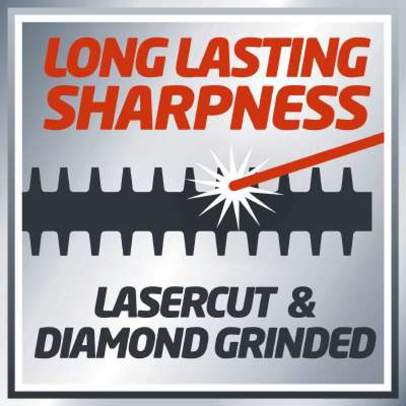 Einhell GC-EH 6055/1 Lame unique 600 W 3,47 kg