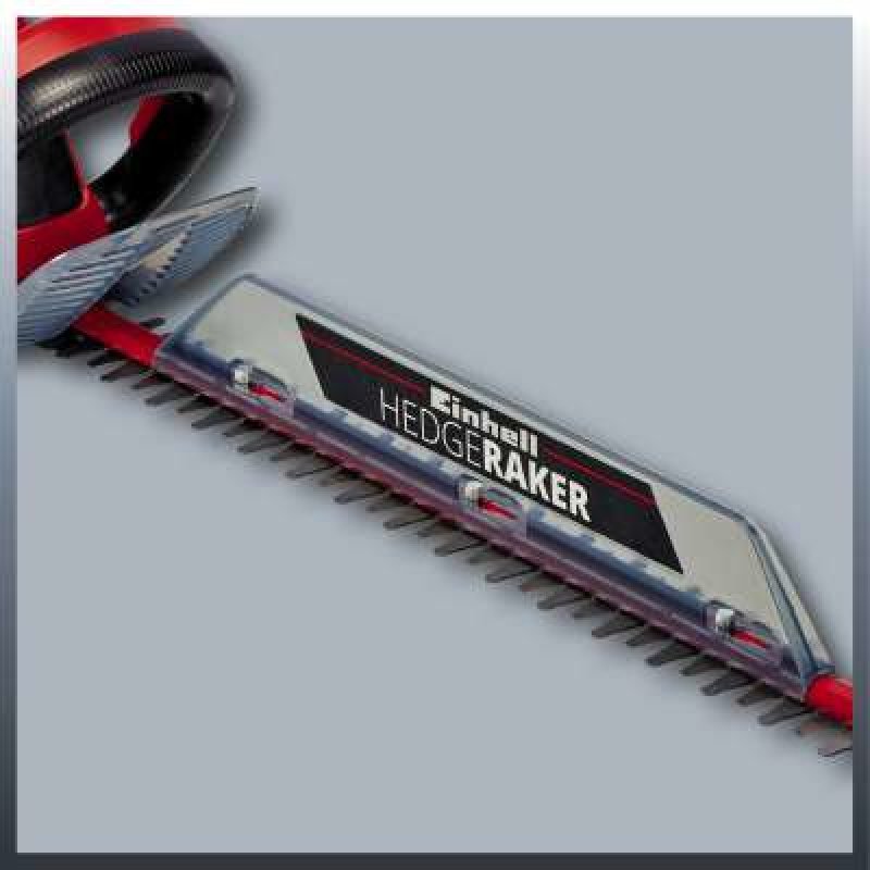 Einhell GC-EH 6055/1 Single blade 600 W 3.47 kg